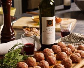 A Tavola! Cooking School At Pizzini Wines - Brisbane 4u 6