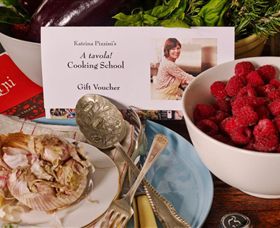 A Tavola! Cooking School At Pizzini Wines - Brisbane 4u 7