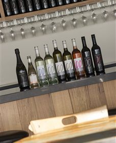 BAIE Wines - Tourism Brisbane 0