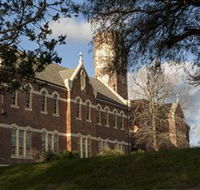 Saint Clement's Retreat and Conference Centre - Brisbane 4u