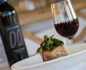 Jack Rabbit Vineyard - Brisbane Tourism 4