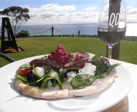 Jack Rabbit Vineyard - Brisbane Tourism 2