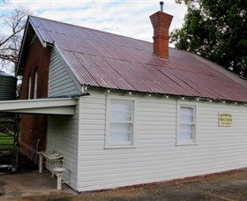 Wymah Museum - Tourism Brisbane 3