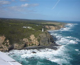 12 Apostles Flight Adventure From Torquay - Tourism Brisbane 4