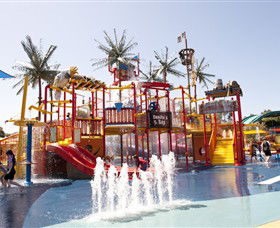 Adventure Park - Brisbane Tourism 3