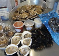 Advance Mussel Supply - Tourism Brisbane
