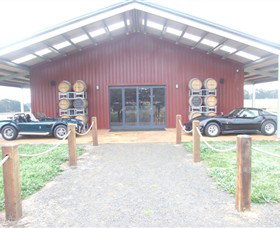 McGlashans Wallington Estate - Brisbane Tourism 0