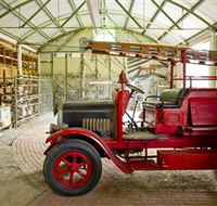 Calliope River Historical Village and Markets - Tourism Brisbane