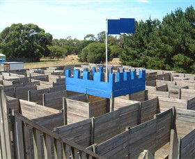 A Maze N Games - Brisbane 4u 1