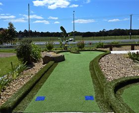 A Maze N Games - Brisbane 4u 2