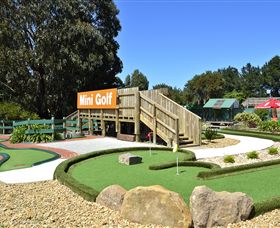 A Maze N Games - Brisbane 4u 3