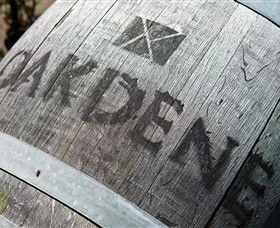 Oakdene Vineyards Restaurant And Cellar Door - Brisbane 4u 8