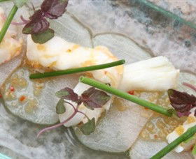 Oakdene Vineyards Restaurant And Cellar Door - Brisbane 4u 5