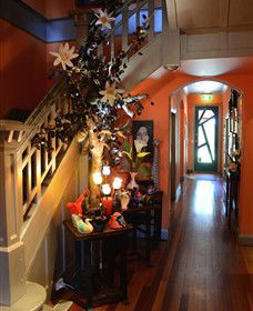 Oakdene Vineyards Restaurant And Cellar Door - Brisbane 4u 6