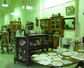 Boorowa NSW Tourism Brisbane
