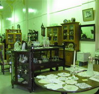 Glenleigh Antiques - Tourism Brisbane