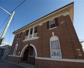 The Shamrock Trails - Brisbane Tourism 0
