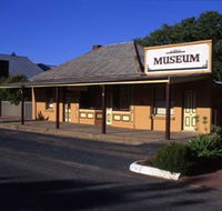 Boorowa Historical Museum - Tourism Brisbane