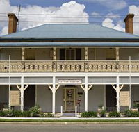 Glenara Gallery - Tourism Brisbane