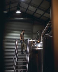 Napoleone Brewery And Ciderhouse - Tourism Brisbane 2