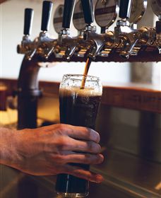 Napoleone Brewery And Ciderhouse - Tourism Brisbane 3