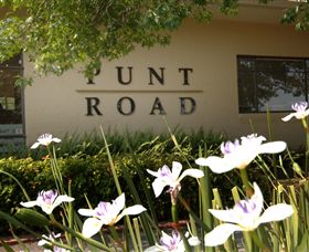 Punt Road Winery - Tourism Brisbane 3