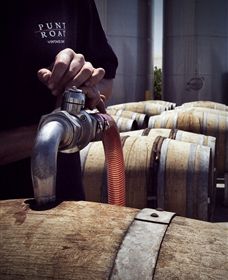 Punt Road Winery - Tourism Brisbane 2