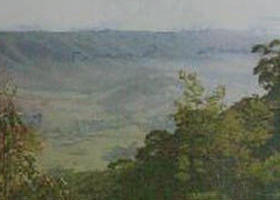 Tallangatta Valley ACT Tourism Brisbane