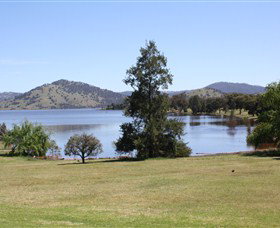 Capital Country NSW Brisbane Tourism