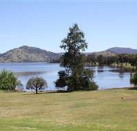 Inland Waters Holiday Parks Grabine Lakeside - Brisbane Tourism