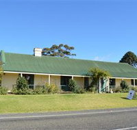 The Black Swan Gallery - Brisbane Tourism