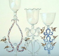 Peter Minson Art Glass - Brisbane Tourism