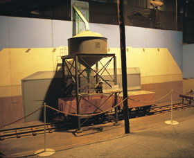 Wubin Wheatbin Museum - Tourism Brisbane 0