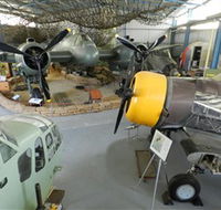 Australian National Aviation Museum - Tourism Brisbane