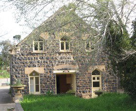 Abercrombie House - Brisbane Tourism 1