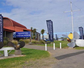Queenscliffe Maritime Museum - Tourism Brisbane 0