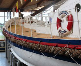 Queenscliffe Maritime Museum - Tourism Brisbane 1