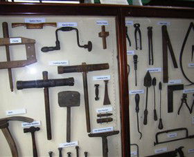 Queenscliffe Maritime Museum - Tourism Brisbane 3