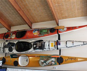 Queenscliffe Maritime Museum - Tourism Brisbane 7