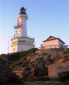 Queenscliffe Maritime Museum - Tourism Brisbane 8