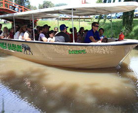 Caribbean Gardens And Market - Tourism Brisbane 3