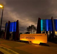 East Shores Precinct - Tourism Brisbane