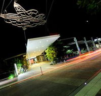 Gladstone City Library - Tourism Brisbane