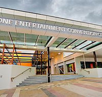 Gladstone Entertainment and Convention Centre - Tourism Brisbane