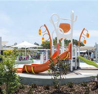 Gladstone Aquatic Centre - Tourism Brisbane