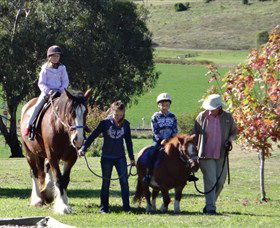 Bathurst Farm Experience - Tourism Brisbane 0
