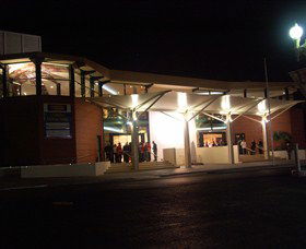 Bathurst Memorial Entertainment Centre - Brisbane 4u 0