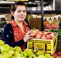 Dandenong Market - Tourism Brisbane