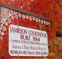 Jamieson Museum - Brisbane 4u