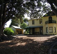 Heritage Hill Museum and Historic Gardens - Tourism Brisbane